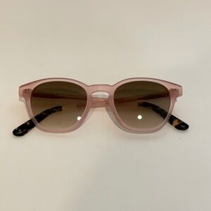 TOMS Wyatt Sunglasses